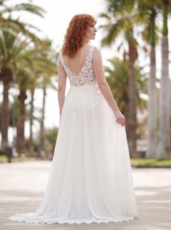Mami Love Umstandsbrautkleider – Aktuelle Mami Love Umstandsbrautkleider Kollektion 2027 11