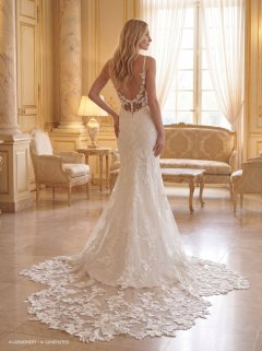 Miss Beautiful Bride – Aktuelle Miss Beautiful Bride Brautkleider Kollektion 2027 27