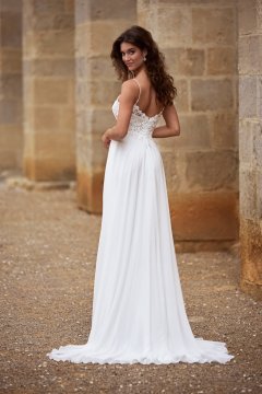 Tres Chic Brautkleider – Die aktuelle Brautkleider Kollektion 2027 6