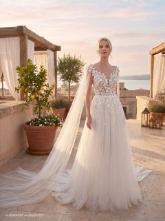 Amera Vera Brautkleider – Aktuelle Amera Vera Brautkleider Kollektion 2027 45