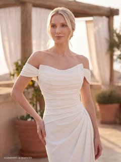 Amera Vera Brautkleider – Aktuelle Amera Vera Brautkleider Kollektion 2027 54