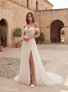 Fashion Queen Brautkleider – Fashion Queen Brautkleider 1