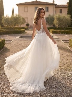 AnnAngelex Brautkleider – Aktuelle AnnAngelex Brautkleider Kollektion 2027 31
