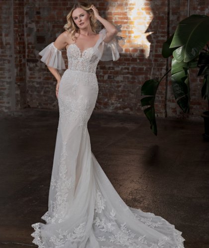 Marke: Duett Bridal