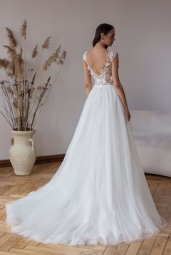 Jarice Brautkleider – Die aktuelle Brautkleider Kollektion 2027 2