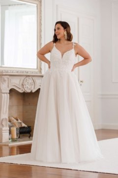 Jarice Brautkleider – Die aktuelle Brautkleider Kollektion 2027 3