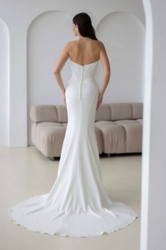 Jarice Brautkleider – Die aktuelle Brautkleider Kollektion 2027 20