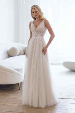 Jarice Brautkleider – Die aktuelle Brautkleider Kollektion 2027 36