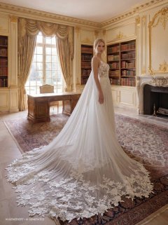 Miss Beautiful Bride – Aktuelle Miss Beautiful Bride Brautkleider Kollektion 2027 1