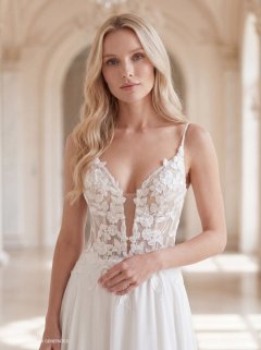 Miss Beautiful Bride – Aktuelle Miss Beautiful Bride Brautkleider Kollektion 2027 6