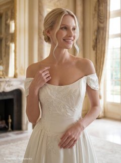 Miss Beautiful Bride – Aktuelle Miss Beautiful Bride Brautkleider Kollektion 2027 54