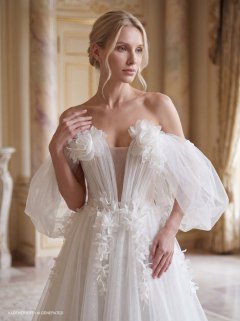 Miss Beautiful Bride – Aktuelle Miss Beautiful Bride Brautkleider Kollektion 2027 71
