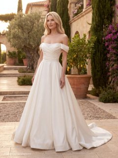 Amera Vera Brautkleider – Aktuelle Amera Vera Brautkleider Kollektion 2027 17