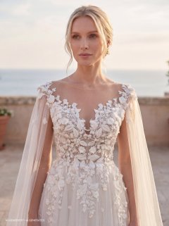 Amera Vera Brautkleider – Aktuelle Amera Vera Brautkleider Kollektion 2027 46