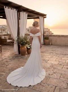 Amera Vera Brautkleider – Aktuelle Amera Vera Brautkleider Kollektion 2027 59