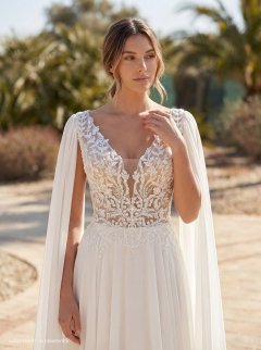 Amera Vera Light Brautkleider – Aktuelle Amera Vera Light Brautkleider Kollektion 2027 6
