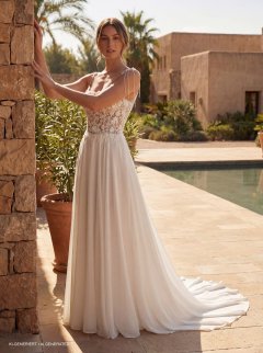 Amera Vera Light Brautkleider – Aktuelle Amera Vera Light Brautkleider Kollektion 2027 30