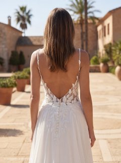 Amera Vera Light Brautkleider – Aktuelle Amera Vera Light Brautkleider Kollektion 2027 46