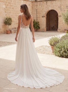 Amera Vera Light Brautkleider – Aktuelle Amera Vera Light Brautkleider Kollektion 2027 81