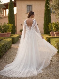 AnnAngelex Brautkleider – Aktuelle AnnAngelex Brautkleider Kollektion 2027 27