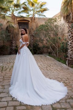 Jarice Brautkleider – Die aktuelle Brautkleider Kollektion 2027 16