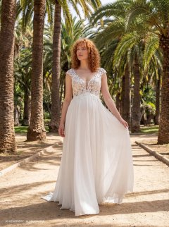 Mami Love Umstandsbrautkleider – Aktuelle Mami Love Umstandsbrautkleider Kollektion 2027 6