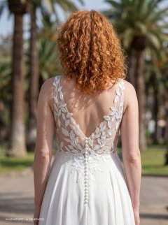 Mami Love Umstandsbrautkleider – Aktuelle Mami Love Umstandsbrautkleider Kollektion 2027 24