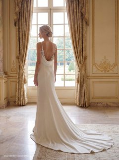 Miss Beautiful Bride – Aktuelle Miss Beautiful Bride Brautkleider Kollektion 2027 51