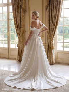 Miss Beautiful Bride – Aktuelle Miss Beautiful Bride Brautkleider Kollektion 2027 55
