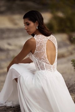 Tres Chic Brautkleider – Die aktuelle Brautkleider Kollektion 2027 18