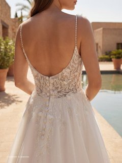 Amera Vera Light Brautkleider – Aktuelle Amera Vera Light Brautkleider Kollektion 2027 17