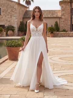 Amera Vera Light Brautkleider – Aktuelle Amera Vera Light Brautkleider Kollektion 2027 42