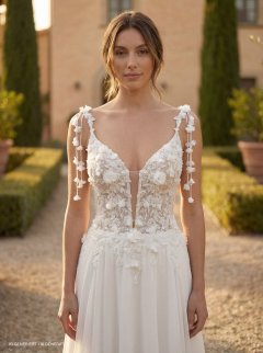 AnnAngelex Brautkleider – Aktuelle AnnAngelex Brautkleider Kollektion 2027 18