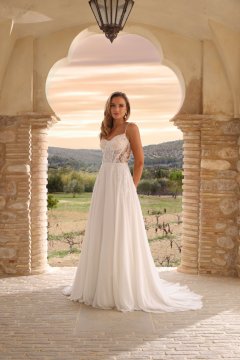 Azuree Bridal Brautkleider – Aktuelle Azuree Bridal Brautkleider Kollektion 2027 15