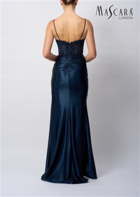Mascara Abendkleid