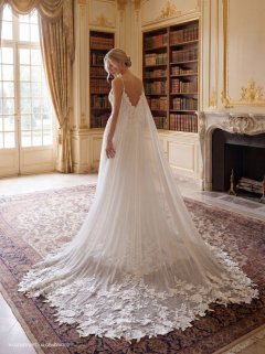 Miss Beautiful Bride – Aktuelle Miss Beautiful Bride Brautkleider Kollektion 2027 3
