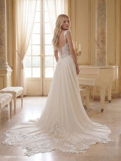 Miss Beautiful Bride – Aktuelle Miss Beautiful Bride Brautkleider Kollektion 2027 11