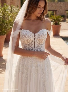 Amera Vera Light Brautkleider – Aktuelle Amera Vera Light Brautkleider Kollektion 2027 39