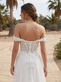 Amera Vera Light Brautkleider – Aktuelle Amera Vera Light Brautkleider Kollektion 2027 70