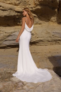 Azuree Bridal Brautkleider – Aktuelle Azuree Bridal Brautkleider Kollektion 2027 32