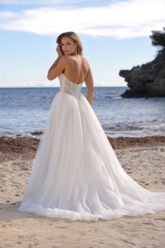 Azuree Bridal Brautkleider – Aktuelle Azuree Bridal Brautkleider Kollektion 2027 37
