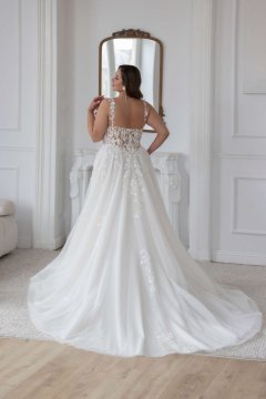 Jarice Brautkleider – Die aktuelle Brautkleider Kollektion 2027 12
