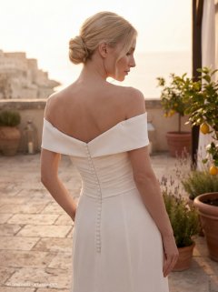 Amera Vera Brautkleider – Aktuelle Amera Vera Brautkleider Kollektion 2027 60