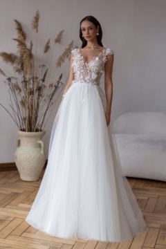 Jarice Brautkleider – Die aktuelle Brautkleider Kollektion 2027 1