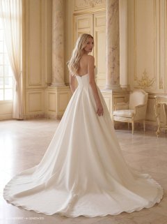 Miss Beautiful Bride – Aktuelle Miss Beautiful Bride Brautkleider Kollektion 2027 23