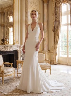 Miss Beautiful Bride – Aktuelle Miss Beautiful Bride Brautkleider Kollektion 2027 45