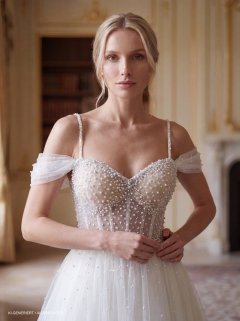 Miss Beautiful Bride – Aktuelle Miss Beautiful Bride Brautkleider Kollektion 2027 67