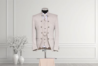 Laue Men's Collection Anzug komplett Charles