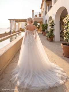 Amera Vera Brautkleider – Aktuelle Amera Vera Brautkleider Kollektion 2027 15
