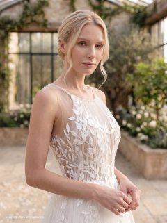Amera Vera Brautkleider – Aktuelle Amera Vera Brautkleider Kollektion 2027 66